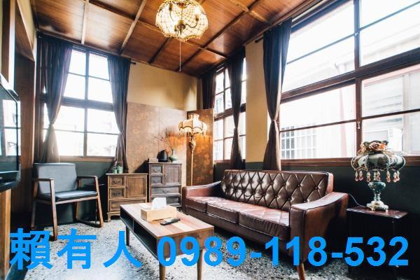 台南中西區透天-1