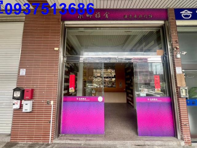 宜蘭礁溪大樓-4