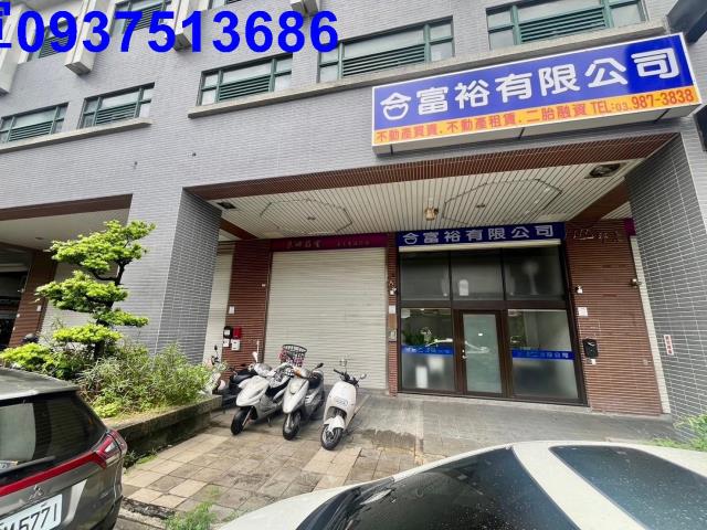 宜蘭礁溪大樓-3