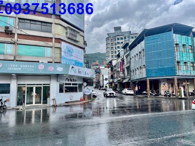 宜蘭礁溪大樓-5