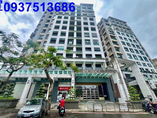 宜蘭礁溪大樓-6