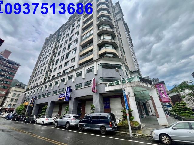 宜蘭礁溪大樓-7