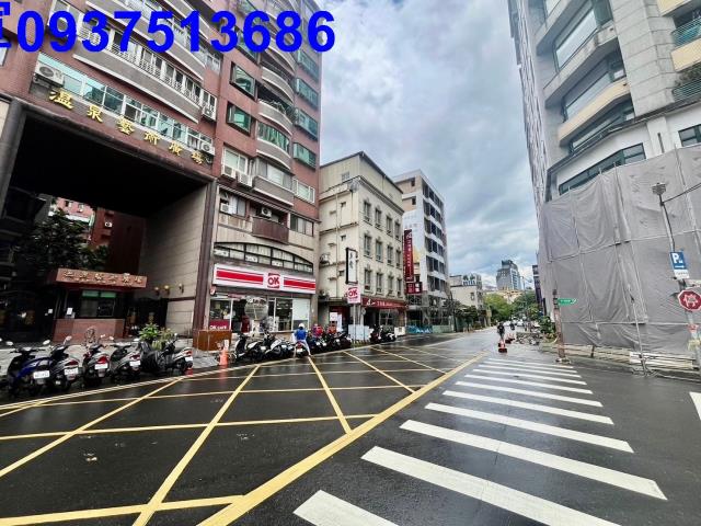 宜蘭礁溪大樓-8