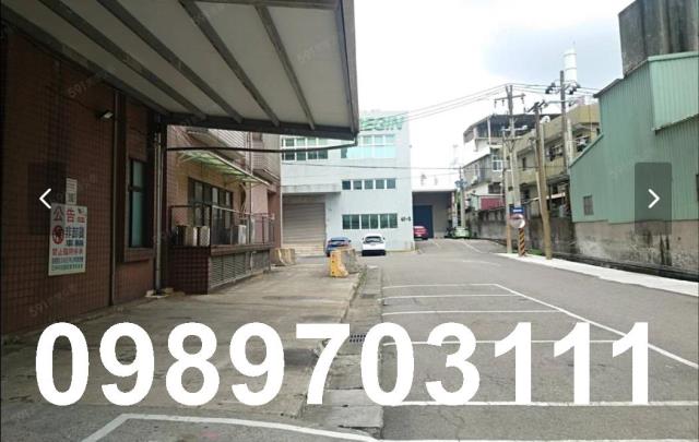桃園龜山廠房-4