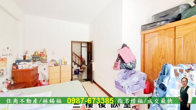 台南安南透天-11