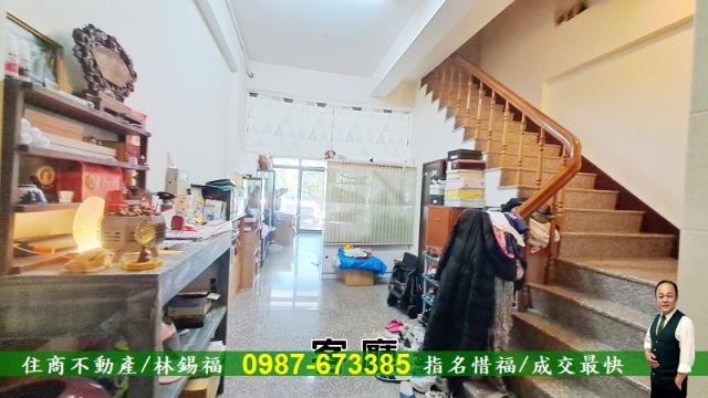 台南安南透天-13