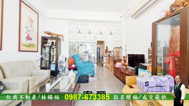 台南安南透天-2