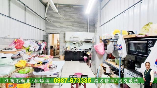 台南安南透天-3