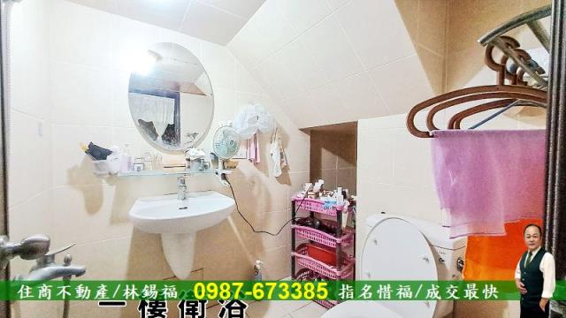 台南安南透天-5