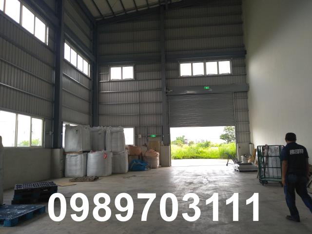 桃園龍潭廠房-4