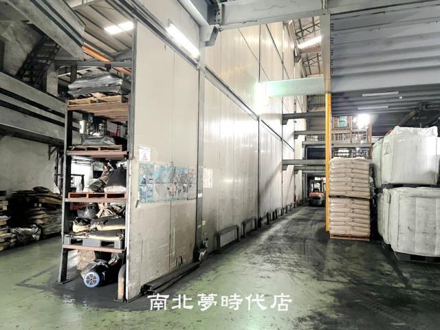 仁德廠房-10