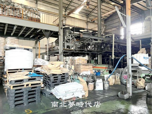 仁德廠房-11