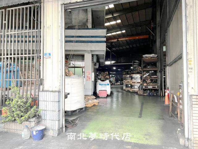 仁德廠房-12
