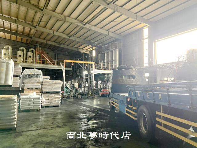 仁德廠房-13