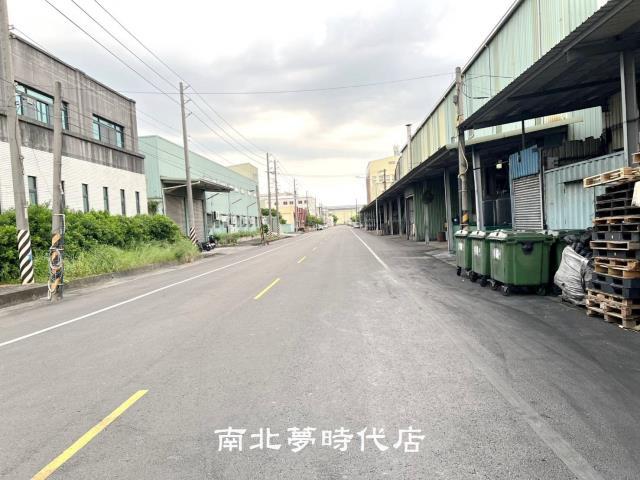 仁德廠房-2