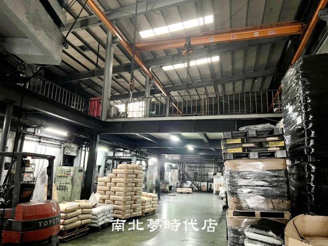 仁德廠房-3