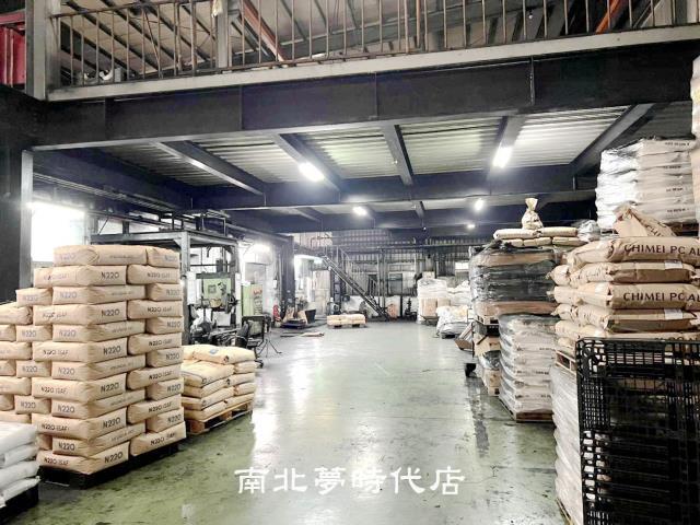仁德廠房-4