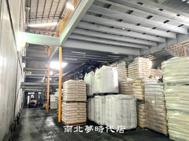 仁德廠房-6