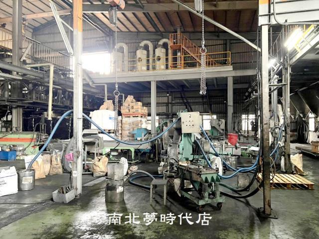 仁德廠房-7