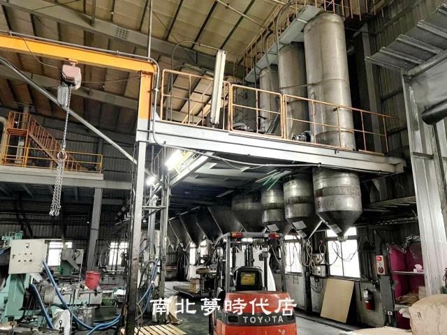 仁德廠房-8