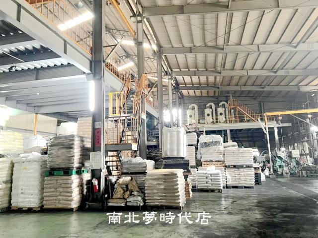 仁德廠房-9