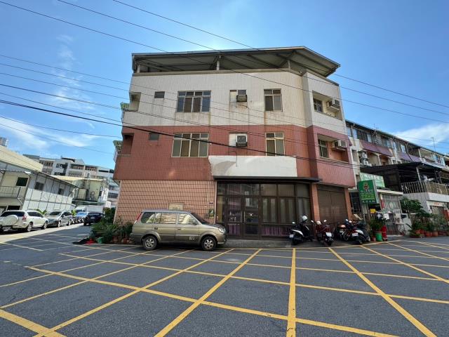 台中大雅透天-1