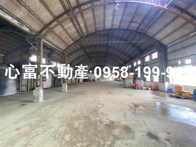 台南廠房-1