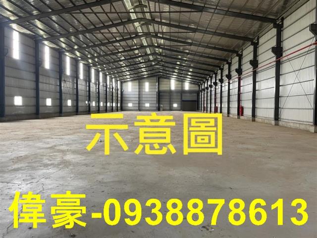 高雄永安廠房-1