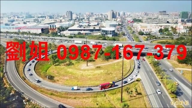 台南永康廠房-1