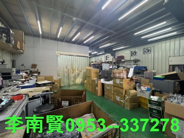 永康廠房-4