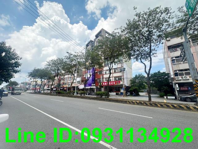 台中后里透天-1