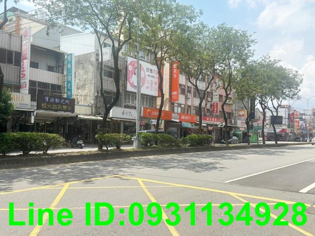 台中后里透天-2