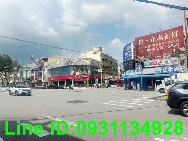 台中后里透天-4