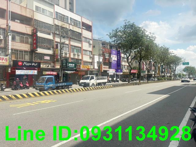 台中后里透天-3