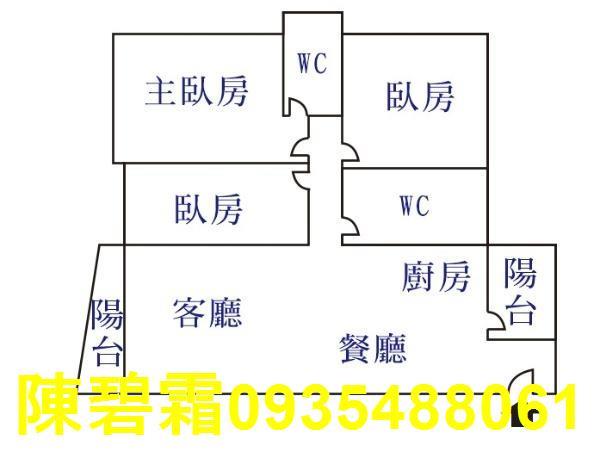 台南永康大樓-12