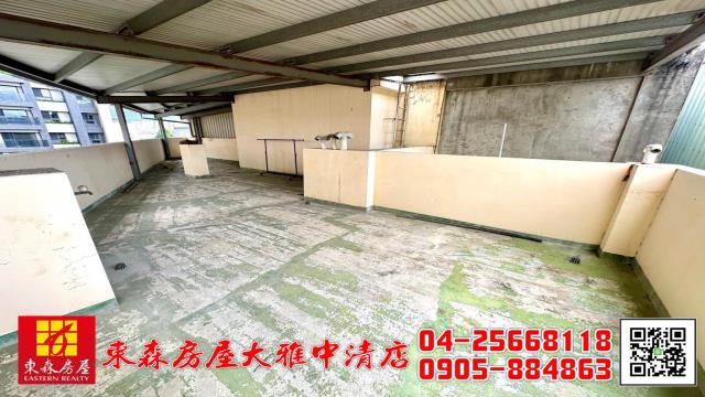 台中大雅透天-13