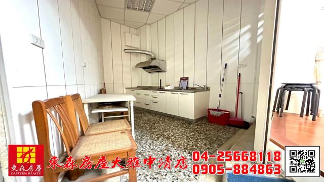 台中大雅透天-2