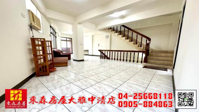 台中大雅透天-5