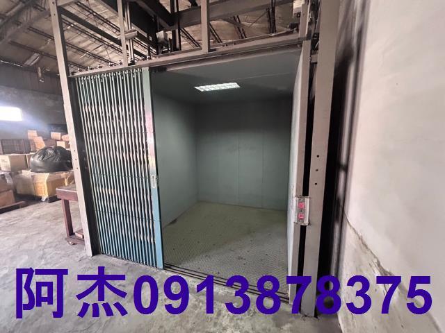 台南永康廠房-2