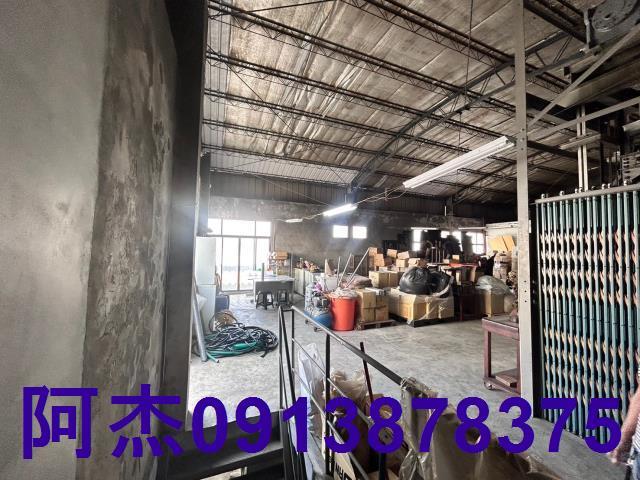 台南麻豆廠房-1