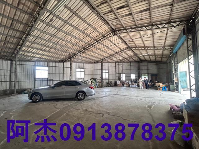 台南歸仁農舍-1