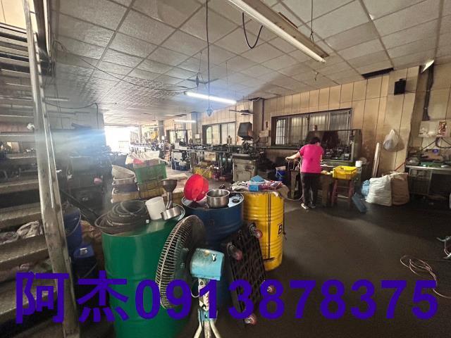 台南永康廠房-2