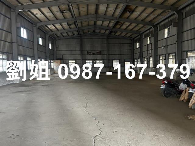 台南仁德廠房-2