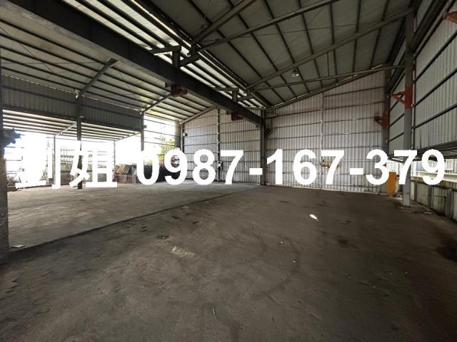 台南仁德廠房-3