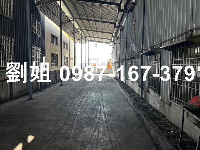 台南仁德廠房-4