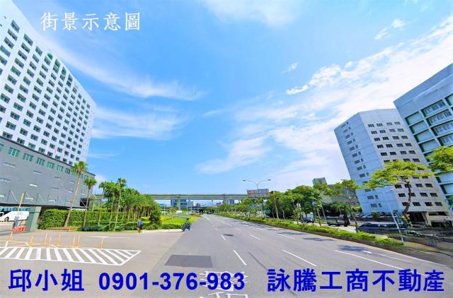 桃園蘆竹廠房-1