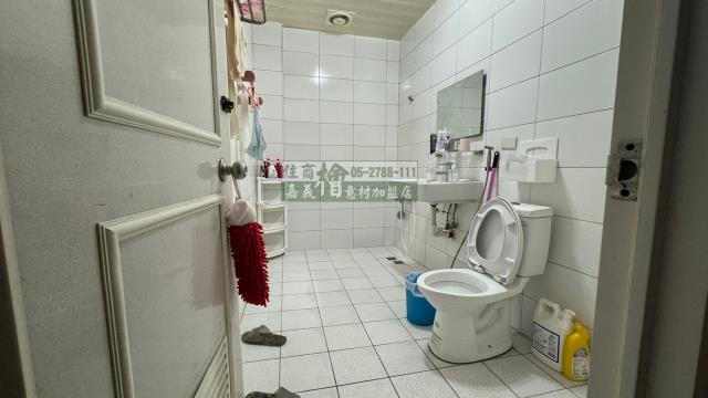 台南安南店面-10