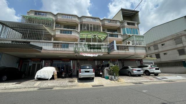 台南安南店面-1