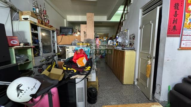 台南安南店面-2