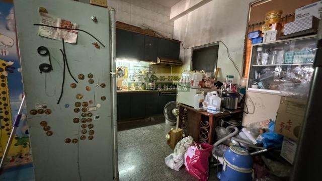 台南安南店面-4